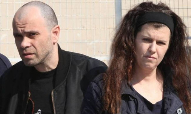 Σοβαρές καταγγελίες από Μαζιώτη και Ρούπα για το παιδί τους