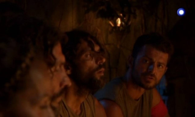 Χαμός στο Survivor: «Πόλεμος» άνευ προηγουμένου ξεκινά απόψε - Ξεχάστε ό,τι ξέρατε (video)
