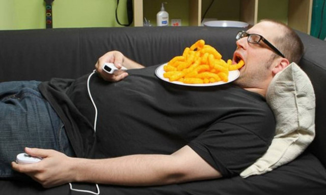 Πώς θα καταλάβετε ότι είστε τεμπέλης!