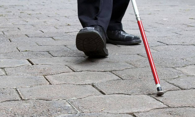 Οι εκ γενετής τυφλοί έχουν ανεπτυγμένες τις άλλες αισθήσεις και μνήμη!