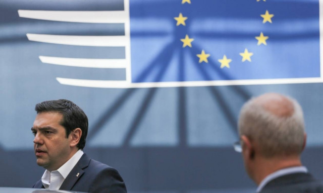 Εμμένει στο «μπλόκο» της Διακήρυξης της Ρώμης η Αθήνα