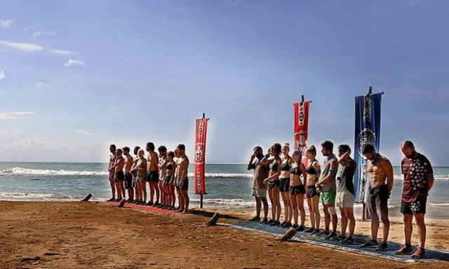 Survivor: Πήρε «φωτιά» το Twitter - Το «άγριο» κράξιμο στη Σόφη Πασχάλη