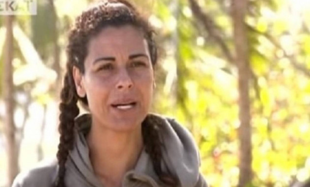 Survivor: Θα πάθετε πλάκα μόλις δείτε τι εικόνα προφίλ έχει στο Facebook η Ειρήνη Κολιδά