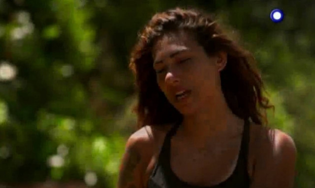 Survivor: Τα δάκρυα της Βαλαβάνη και οι ειρωνείες του Σπαλιάρα (video)