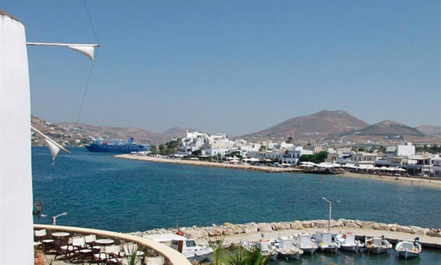 Καιρός σήμερα: Σχεδόν… Kαλοκαίρι! Με ηλιοφάνεια και 24 βαθμούς η Παρασκευή (pics)