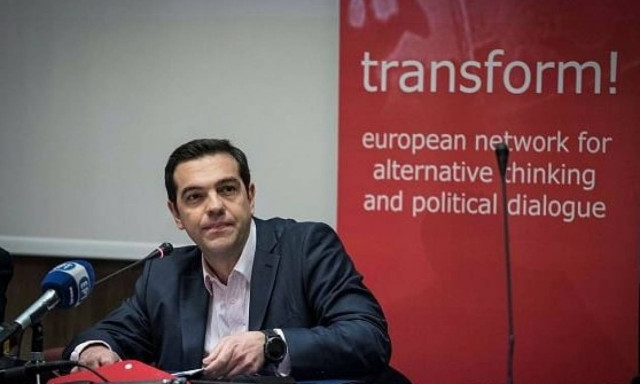 Τσίπρας: Νοιώθω ώς άτομο κάπως διχασμένος