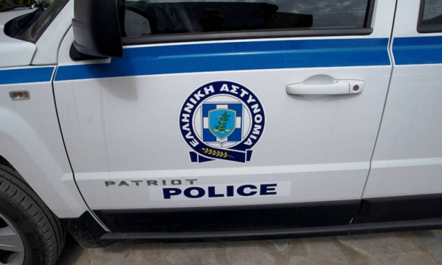 Μυστήριο με πτώμα στο Αγρίνιο