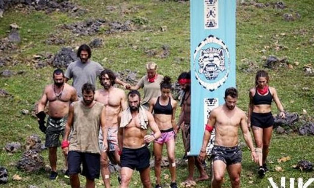 Αποκλειστικό: Έγκυος παίκτρια των «Διασήμων» του Survivor; Όλη η αλήθεια!