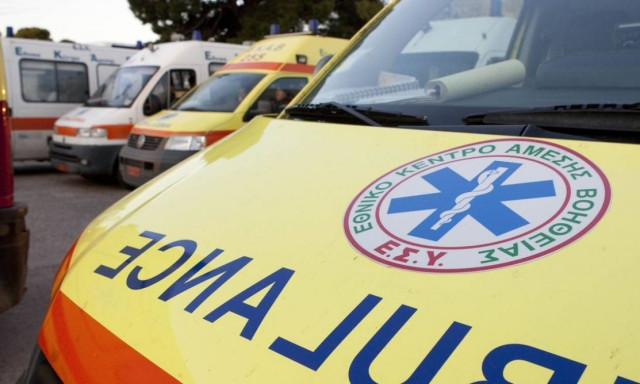 Τραγωδία στην Κεφαλονιά