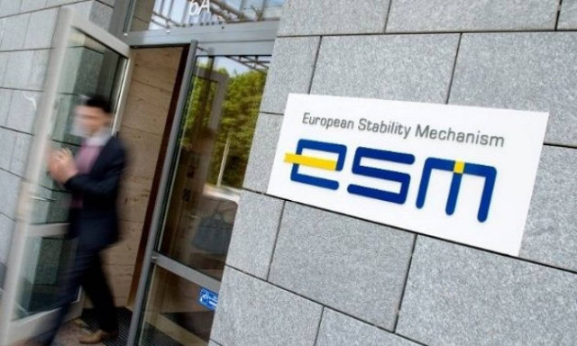 ESM: «Κάποια»... πρόοδος στις διαπραγματεύσεις με την Ελλάδα