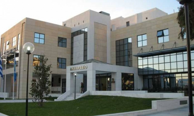 Προσοχή! Από 27/3 θα κλείσουν δρόμοι της Ηλιούπολης