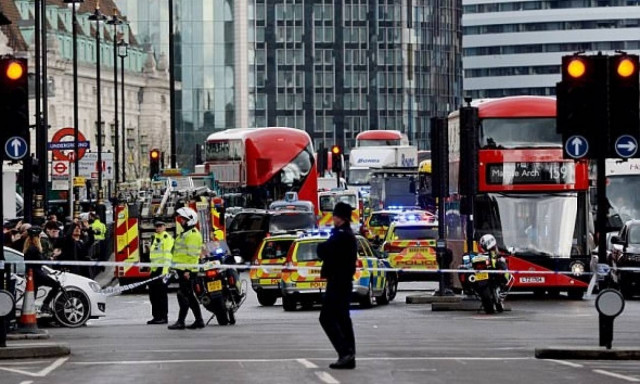 Επίθεση Λονδίνο: Αναγνωρίστηκε και το τέταρτο θύμα - Πέθανε με μουσική των Queen