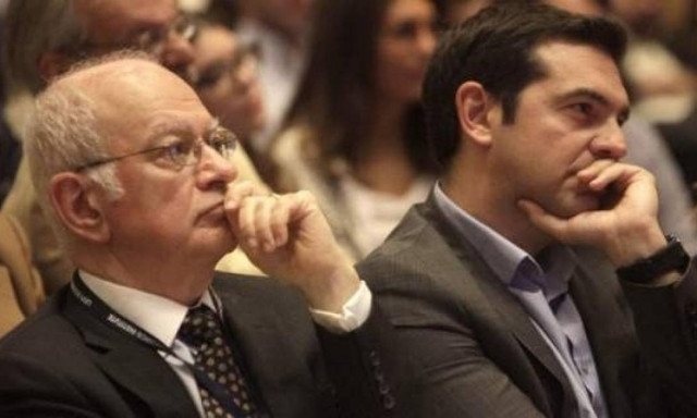 Η βεβαιότητα έγινε προσδοκία για τη δεύτερη αξιολόγηση