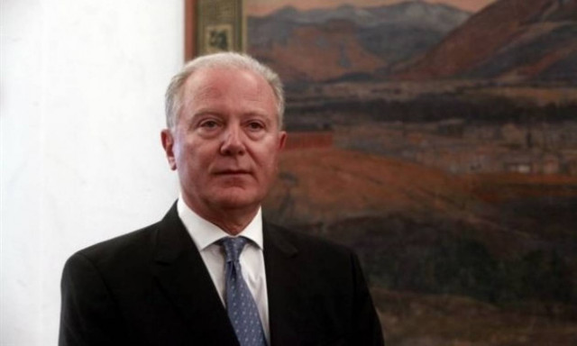 Προβόπουλος: Μεταρρυθμίσεις δεν είναι οι μειώσεις μισθών