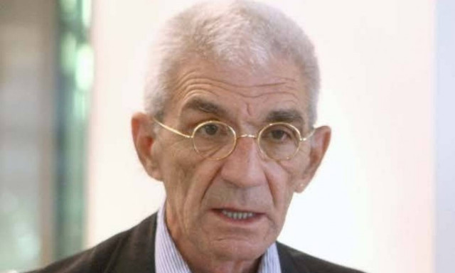 Μπουτάρης: Να καταργηθεί η παρέλαση της 25η Μαρτίου