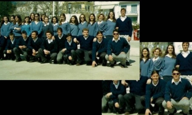 Survivor. Ο άγνωστος Ντάνος και η παρέλαση για την 25η Μαρτίου