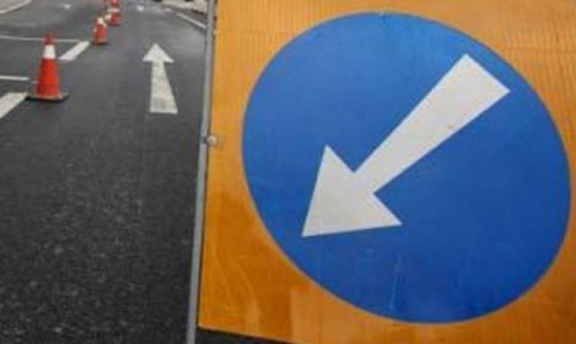 Κυκλοφοριακές ρυθμίσεις στη νέα εθνική οδό Κορίνθου – Πατρών: Δείτε τα σημεία