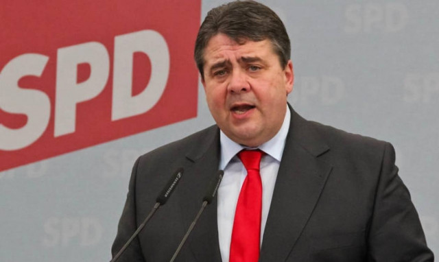 Γκάμπριελ: Το ελληνικό πρόγραμμα πρέπει να συνεχιστεί