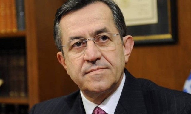 Νικολόπουλος: Έχουμε χρέος να παλέψουμε για μία πραγματικά ελεύθερη Ελλάδα