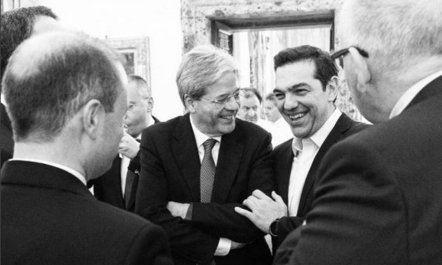 Εξήντα χρόνια από την ίδρυση της ΕΕ: Στο Καπιτώλιο οι αρχηγοί των κρατών - Το πρόγραμμα της Συνόδου