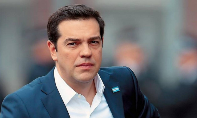 Ο Τσίπρας θα εγκαινιάσει την έκθεση Νίκος Μπελογιάννης