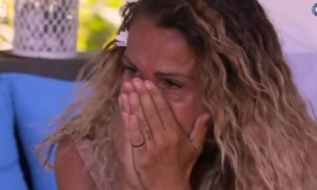 Survivor: Δεν άντεξε με τα σχόλια η Πασχάλη μετά το Survivor και…