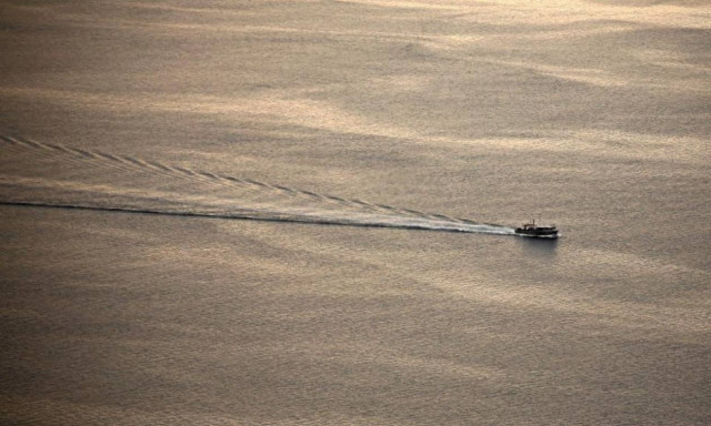 Διασώθηκε ψαράς που πέρασε 56 ημέρες στη θάλασσα