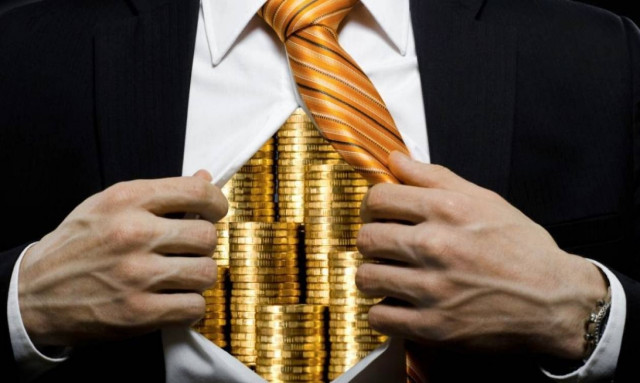 Έρευνα: Ernst & Young: Αυτό είναι το προφίλ του Έλληνα φοροφυγά