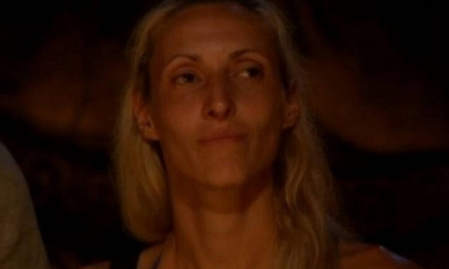 Survivor - Αποκάλυψη! Ελένη Δαρρά: «Απογοητεύτηκα όταν...»