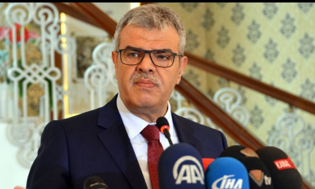 Προειδοποίηση της Τουρκίας προς ΕΕ: Περιμένουμε άλλα 3 εκατομμύρια πρόσφυγες