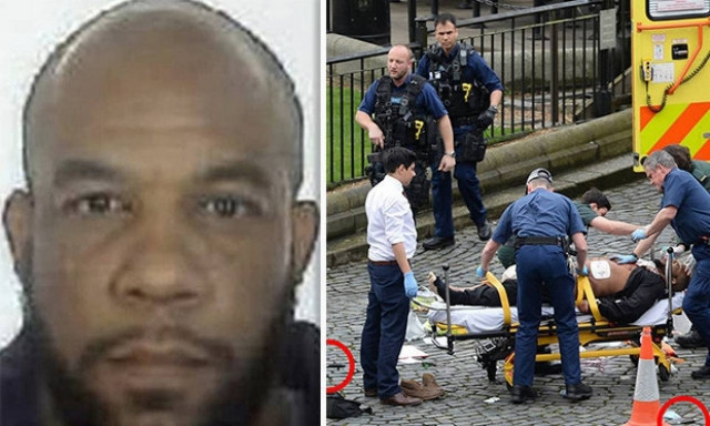 Επίθεση Λονδίνο: Ναρκωτικά και πάρτι με ιερόδουλες τα «χόμπι» του μακελάρη