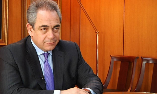 Μίχαλος: Ζήτησε από ομογενείς επιχειρηματίες να επενδύσουν στην Ελλάδα