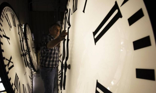 Αλλαγή ώρας: Εσείς ξέρετε από τι κινδυνεύετε;