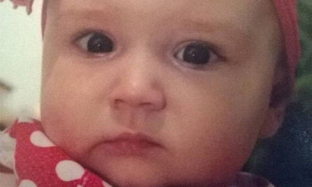 Ανείπωτη θλίψη στα Τρίκαλα: Το «τελευταίο αντίο» στη μικρή Ραφαέλα