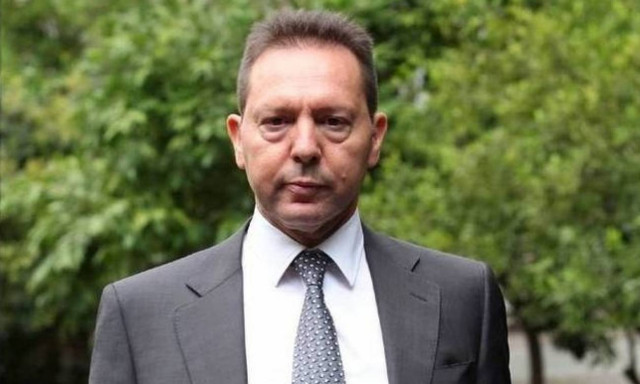 Στουρνάρας: Υπάρχει έλλειψη γενναιότητας των πολιτικών να πουν την αλήθεια στον κόσμο