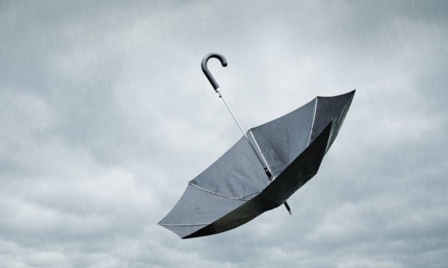 Αλλάζει ο καιρός – Έκτακτο δελτίο θυελλωδών ανέμων από την ΕΜΥ: Πού θα «χτυπήσει» η κακοκαιρία