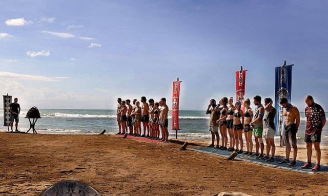 Διαρροή - «βόμβα» για Survivor: Αυτή η ομάδα θα κερδίσει απόψε την ασυλία (vid)