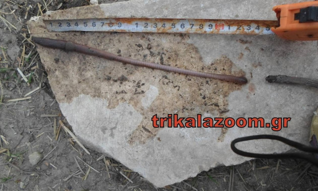 Σκουλήκι για ρεκόρ Γκίνες στα Τρίκαλα! (pics)