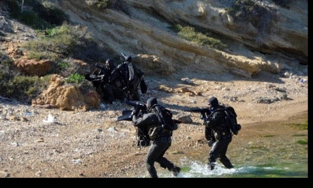 Πολεμικό Ναυτικό: Άσκηση «ΚΥΜΑ 02/17» (pics)