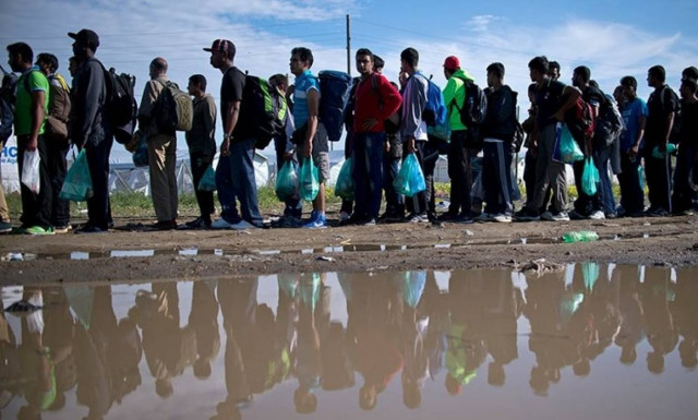 Οι δήμαρχοι της Κρήτης συνεδριάζουν για το προσφυγικό