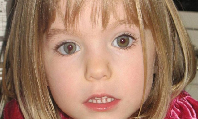 Μικρή Μαντλίν - Καταγγελία-Σοκ: Το κίνητρο της απαγωγής ήταν σεξουαλικό