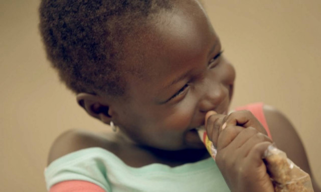 ActionAid: Εσύ θα το μοιραστείς; Μια πράξη γενναιοδωρίας κάνει την αρχή