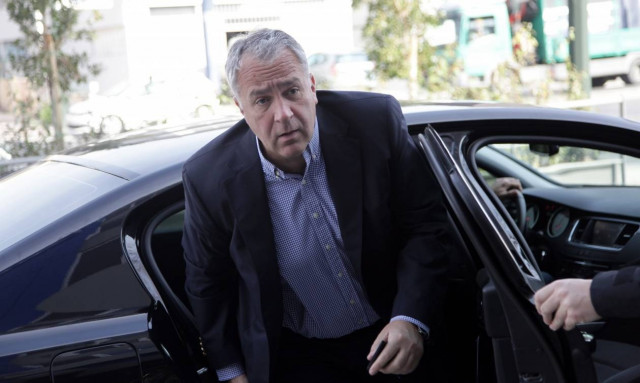 Βορίδης: Δεν ψηφίζουμε νέα μέτρα αλλά μόνο θετικές αλλαγές