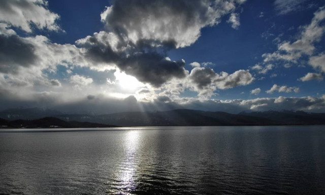 Weather Forecast: Scattered clouds on Tuesday (28/03/2017)