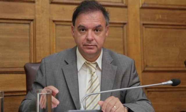 Λιαργκόβας: Χάνεται ο στόχος της ανάπτυξης - Θα έρθουν κι άλλα μέτρα