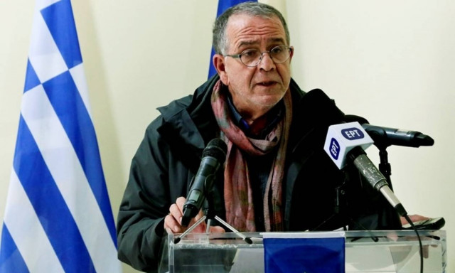 Μουζάλας: Δεν μπορούμε να φιλοξενήσουμε παραπάνω πρόσφυγες - Μπορεί να υπάρξουν θάνατοι