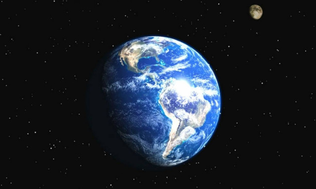 Τα επόμενα 50 χρόνια θα καθορίσουν το μέλλον της ανθρωπότητας