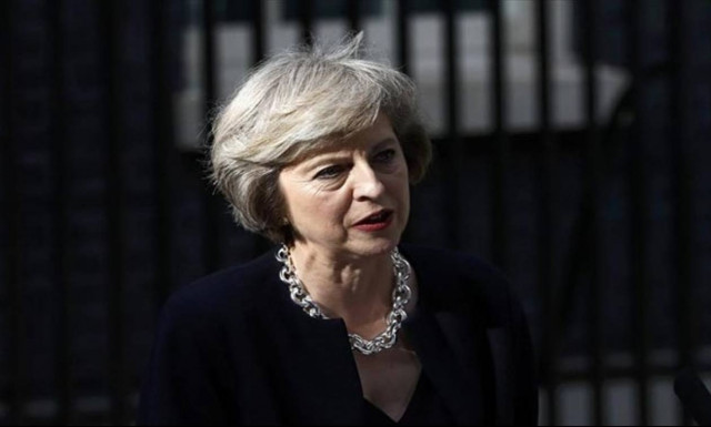 Μεγάλη αντιτρομοκρατική άσκηση στο Λονδίνο τον Οκτώβριο