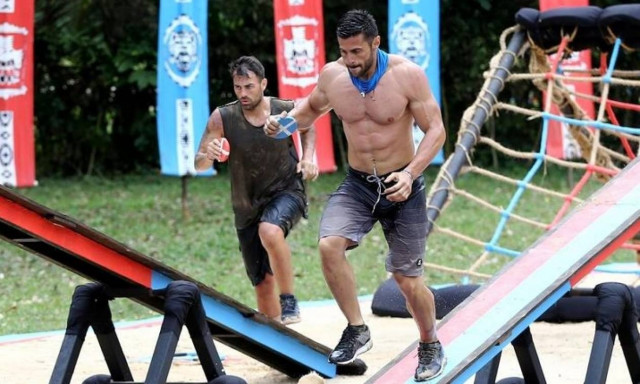 Survivor - Οι αριθμοί μίλησαν: Αυτοί είναι οι καλύτεροι και οι χειρότεροι παίκτες