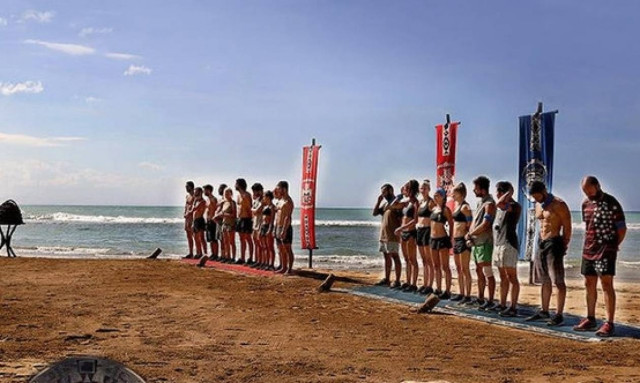 Αποκάλυψη: Δεν φαντάζεστε πόσα άτομα δήλωσαν συμμετοχή για το Survivor